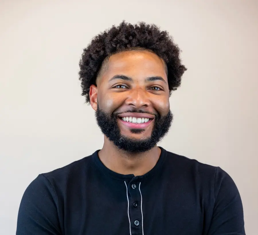Terrence Coles, owner and barber at A-List Salon & Barber